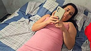 First Time With Girlfriend: A Special Gift