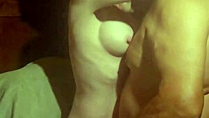 more naked fun with the washing machine, big tits and masturbation