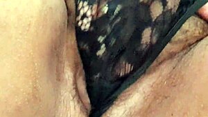 Eduardo, I'll let you do whatever you want with my hairy ass