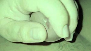 Pinay Lover Sloppy Blowjob