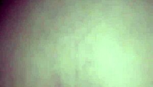 An arab wife enjoys some sexy milf ass fun in a casual setting