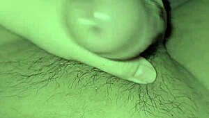 Pinay Lover Sloppy Blowjob