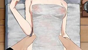 Sketchy Massage Game Adventure!