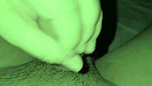 Pinay Lover Sloppy Blowjob