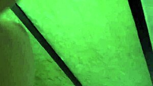 Oh man, I- uh, the immigrant maid agreed to suck cock for cash, her tight pussy got creampied deep.