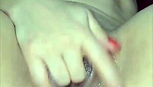 Milf tetona y arrecha x usa bolas chinas en su gran culo i masturbacion anal con bolas chinas