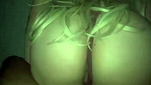 Sexy amateur slut takes friend's husband and fucks pussy intensely.