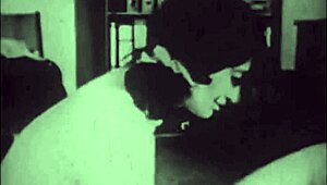 vintage peepshow reveals erotic confessions of victorian gentleman with blowjob scenes