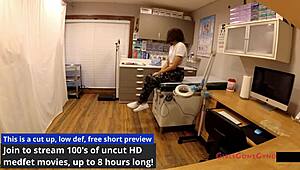 Orgasm research with michelle anderson big ass 😈