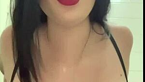 I-I recopilacion cogidas y orgasmos vol 1 with latina big tits