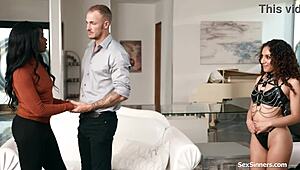 ill teach you to submit in the bedroom 😈