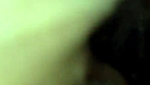 Fucking tight shaved pussy