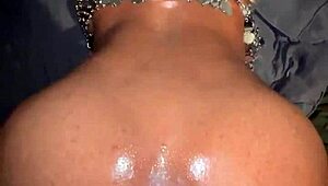 Friends Boyfriend Craved That Huge Latina Big Ass Booty Action.