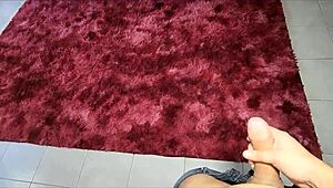 Wow, hot 18 year old latina student stepsister homemade?