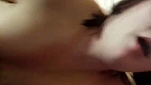 Watching My Wife Get Fucked By My Friend's Huge Monster Cock