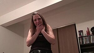 Look at your tiny 18+ penis! Small penis humiliation!