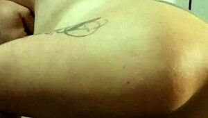 Watching My Wife Get Fucked By My Friend's Huge Monster Cock