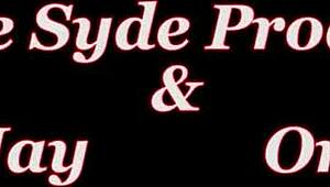 Richelle Ryan And Sara Jay Share Intimate Moment