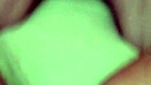 I got my busty mature wifey fuck slowly.