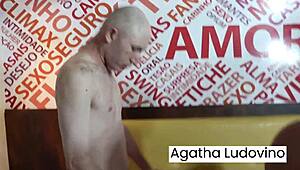 Big Tits Latina Stepmom Gifts Me To Her Bar Friends For Interracial Orgy Double Penetration And Anal Fisting