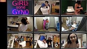 Orgasm research with michelle anderson big ass 😈