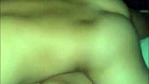 Young Guy Eagerly with Married Karina - Part 1