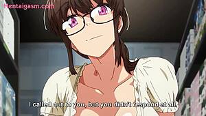 Does This Shaved Pussy Get Fucked Well?