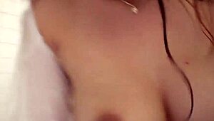 kaede niiyama enjoys intense japanese creampies while naked