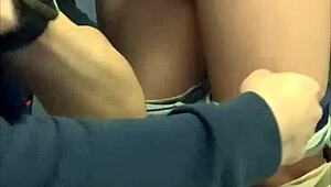 The scene unfolded with a hunk eagerly sucking on a massive tasty cock, leading to deepthroat swallowing and oral pleasure.