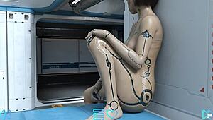 we started playing with those specs in a fun way