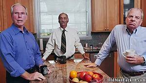 Teen Blonde in Bikini Gets Handjob and Blowjob in Hardcore HD Shower Bathing Scene