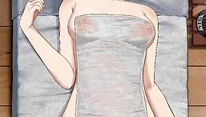 Sketchy Massage Game Adventure!