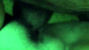 I got my busty mature wifey fuck slowly.