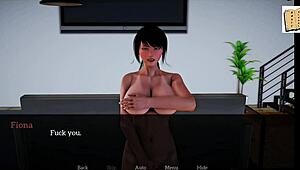 my new family episode features teen riding cock in cowgirl