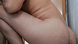 Diogo Brasileiro Enjoys Solo Time