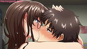 Does This Shaved Pussy Get Fucked Well?