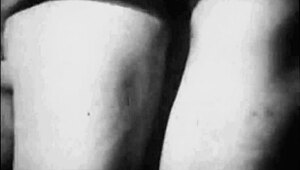 vintage peepshow reveals erotic confessions of victorian gentleman with blowjob scenes