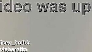 Creamy vagina after anal creampie!