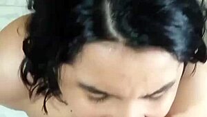 I crave that hottest cum filling my mouth deeply