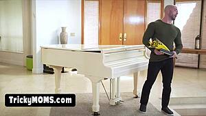 i fucked my beautiful latina stepsister taboo