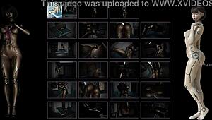 we started playing with those specs in a fun way