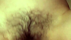 jackie hoff showcases natural tits and tight body