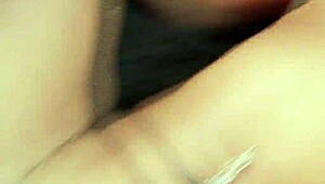 Alyssa Reece Gets Fucked By Her Boy In Heels And Shaved Pussy