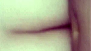 Puta Mexicana Records Happy Client Detonating Her