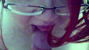 7 Minutes Of Heaven With BBW Delivering An Amazing Performance