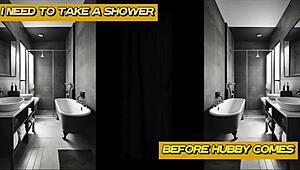 meet jennifer king in this caption story