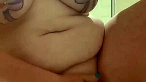 Boobunny Suggests Play With Her Big Tits