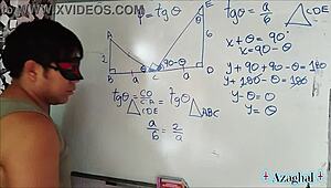 6 Matem�ticas Sexuales Tangente 69 Grados