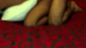 detonando a mi novia morena en motel de cdmx me pide leche a gritos cuando termino dentro de ella nos damos cuenta que est� en su periodo