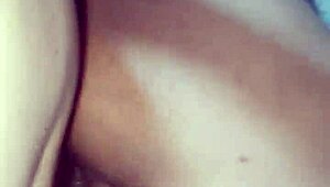 lady infiel per in hardcore slut action